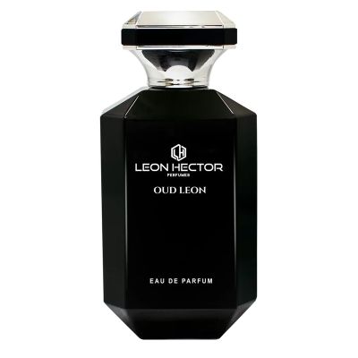 Oud Leon Eau de Parfum Men Leon Hector