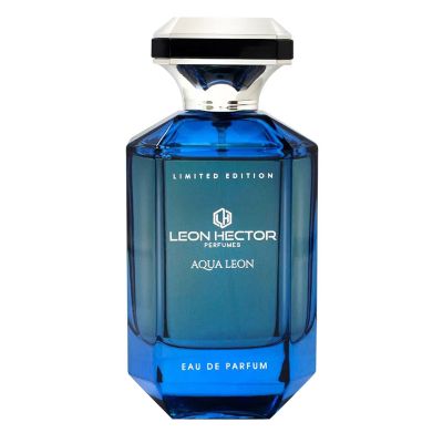 Aqua Leon Limited Edition Eau de Parfum Men Leon Hector
