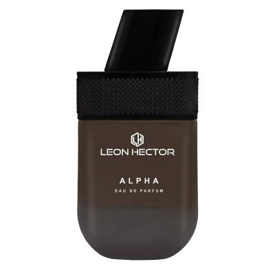Alpha Eau de Parfum Men Leon Hector
