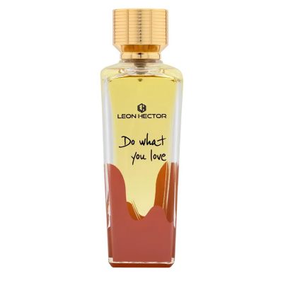 Do What You Love Eau de Parfum Women Leon Hector