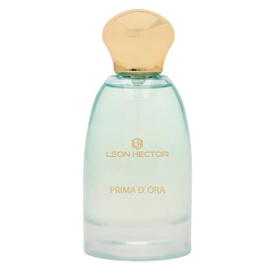 Prima D Ora  Eau de Parfum Women Leon Hector