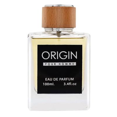 Origin Pour Homme Eau de Parfum Men Leon Hector