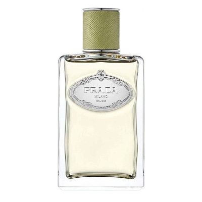 Infusion De Vetiver Eau de Parfum Women and Men Prada