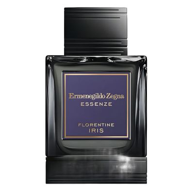 Florentine Iris Eau de Parfum Men Ermenegildo Zegna