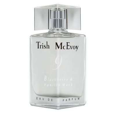 9 Blackberry Vanilla Musk Eau de Parfum Women Trish McEvoy