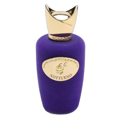 Notturno Eau de Parfum Women and Men Sospiro