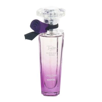 Tresor Midnight Rose Eau de Parfum Women Mantre