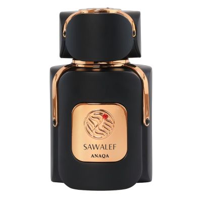 Anaqa Eau de Parfum Women and Men Sawalef