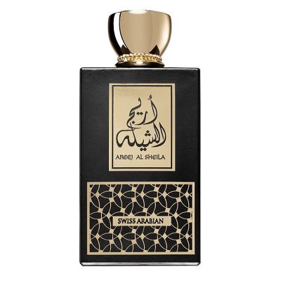 Areej Al Sheila Eau de Parfum Women Swiss Arabian