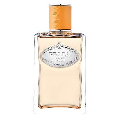 Infusion Mandarine Eau de Parfum Women and Men Prada