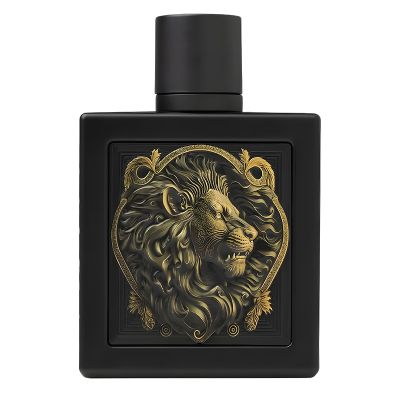 Lion Eau de Parfum Men Rayhaan