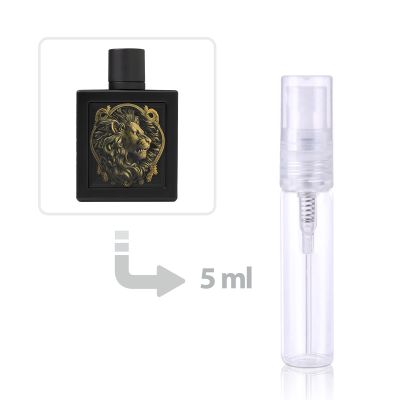 Lion Eau de Parfum Men Rayhaan