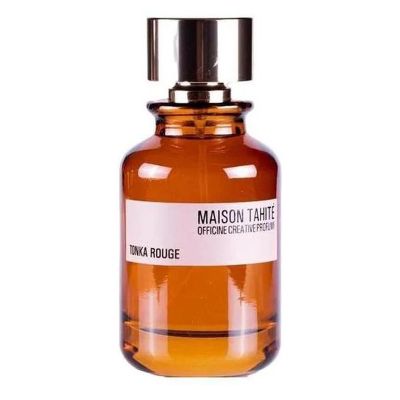 Tonka Rouge Eau de Parfum Women and Men Maison Tahite
