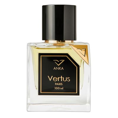 Anka Eau de Parfum Women and Men Vertus