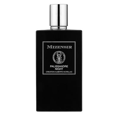 Palissandre Night Eau de Parfum Women and Men Mizensir