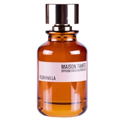 Floranilla Eau de Parfum Women and Men Maison Tahite