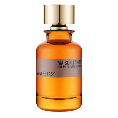 Vanextasy Eau de Parfum Women and Men Maison Tahite