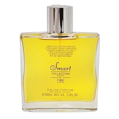عطر تيد لابيدوس 183 أو دي بارفيوم للرجال سمارت كولكشن
