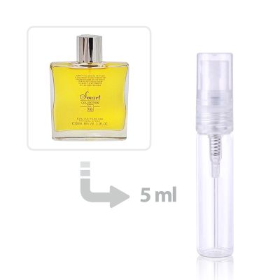 Ted Lapidus 183 Eau de Parfum Men Smart Collection