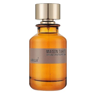 Vanilla2 Eau de Parfum Women and Men Maison Tahite