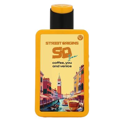 عطر كافي يو أند فينيس اكستريت دي بارفيوم للجنسين ستريت أوريجنز