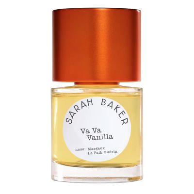 عطر فا فا فانيلا أو دي بارفيوم للجنسين سارا بيكر