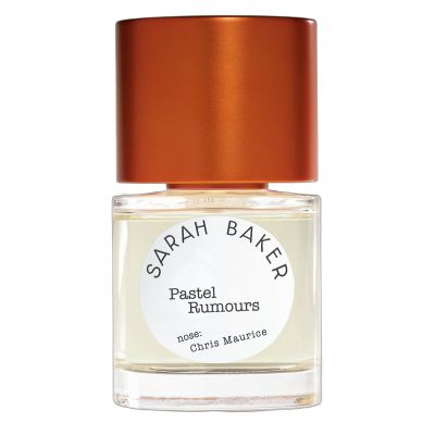 Pastel Rumours Eau de Parfum Women and Men Sarah Baker