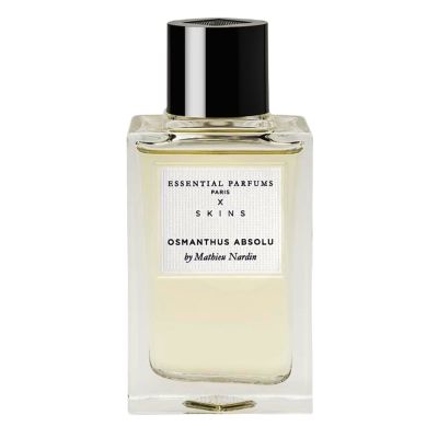 عطر أوسمانثوس أبسولو أو دي بارفيوم للجنسين اسنشال بارفيومز