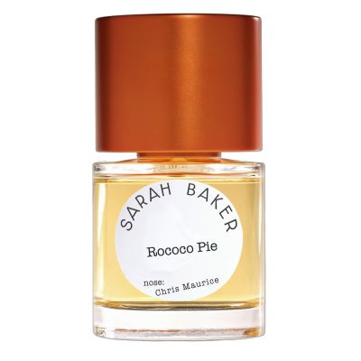 Rococo Pie Extrait de Parfum Women and Men Sarah Baker