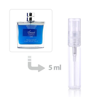 Bvlgari BVL Pour Homme 133 Eau de Parfum Men Smart Collection