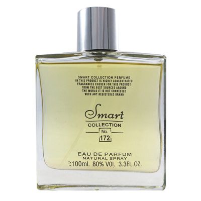Allure Homme Sport 172 Eau de Parfum Men Smart Collection