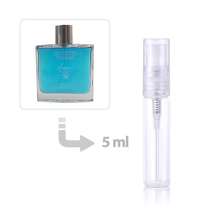 Givenchy Blue168 Eau de Parfum Men Smart Collection