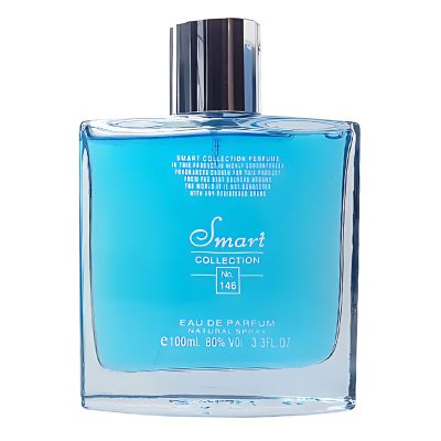 Polo Blue 146 Eau de Parfum Men Smart Collection