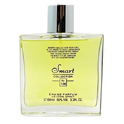 Jean Paul Gaultier Le Male 124 Eau de Parfum Men Smart Collection