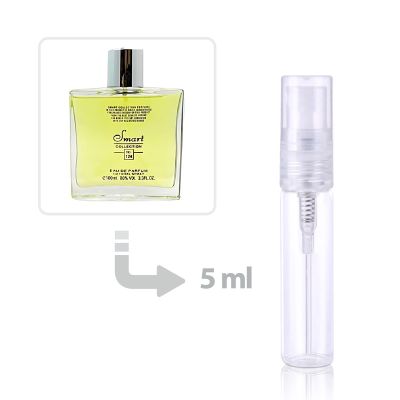 Jean Paul Gaultier Le Male 124 Eau de Parfum Men Smart Collection
