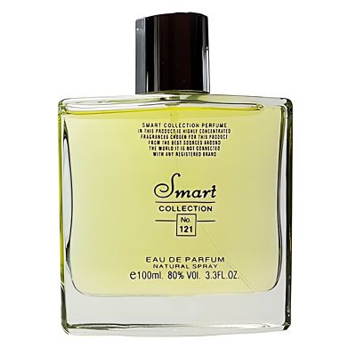 Cartier Declaration 121 Eau de Parfum Men Smart Collection