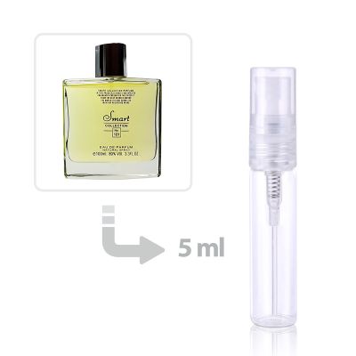 Cartier Declaration 121 Eau de Parfum Men Smart Collection