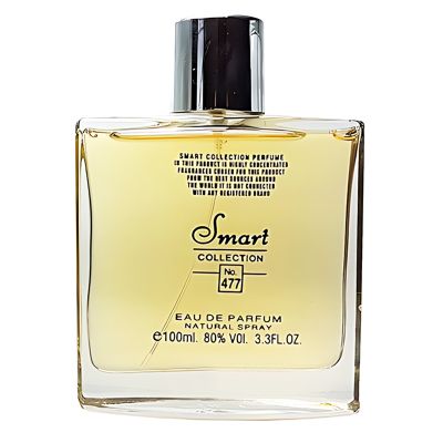 Azzaro Wanted 477 Eau de Parfum Men Smart Collection