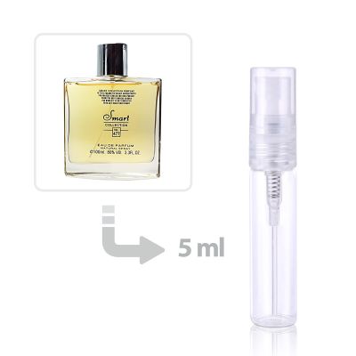 Azzaro Wanted 477 Eau de Parfum Men Smart Collection