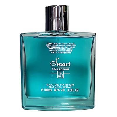 Issey Miyake Blue 472 Eau de Parfum Men Smart Collection