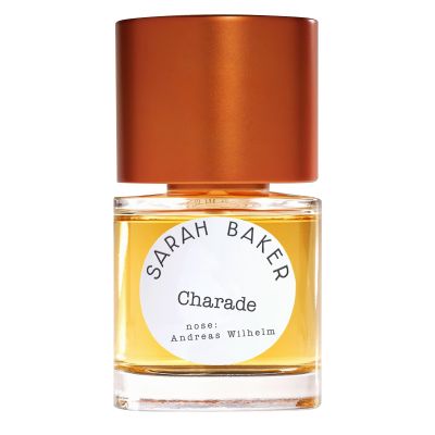 عطر شريد اكستريت دي بارفيوم للجنسين سارا بيكر