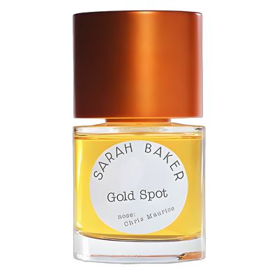عطر جولد سبوت اكستريت دي بارفيوم للجنسين سارا بيكر