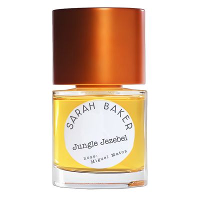 Jungle Jezebel Extrait de Parfum Women and Men Sarah Baker
