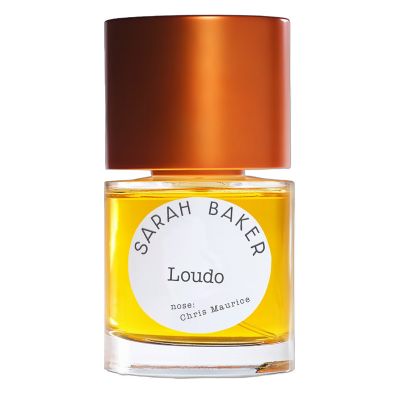 عطر لودو اكستريت دي بارفيوم للجنسين سارا بيكر