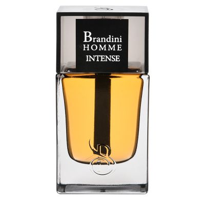 Homme Intense Eau de Parfum Men Brandini