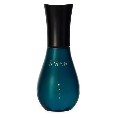 Mavi Eau de Parfum Women and Men Aman