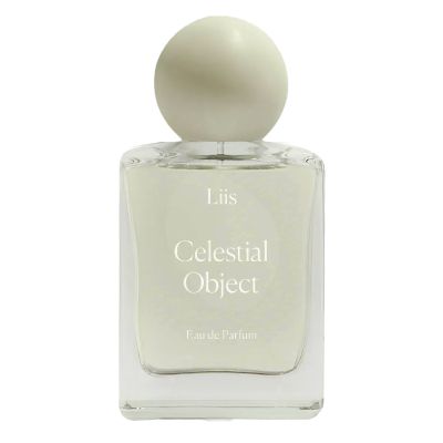 عطر سيليستيال أوبجيكت أو دي بارفيوم للجنسين ليس