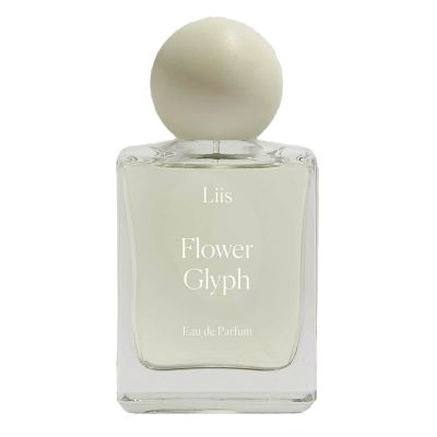 عطر فلاور غليف أو دي بارفيوم للجنسين ليس