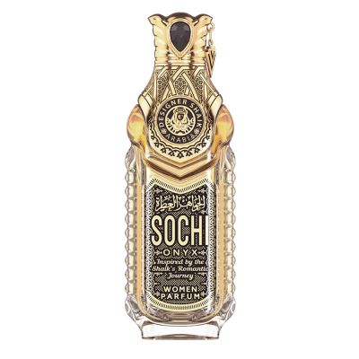 Sochi Onyx Eau de Parfum Women Shaik