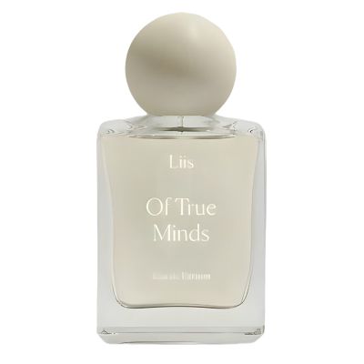 عطر أوف ترو مايندز أو دي بارفيوم للجنسين ليس